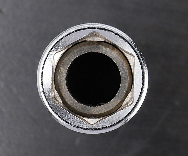 KTC プラグレンチ 差込角12.7mm(12.7sq.)(1/2) プラグ径16mm (B4A-16P)(4989433152059) 京都機械工具