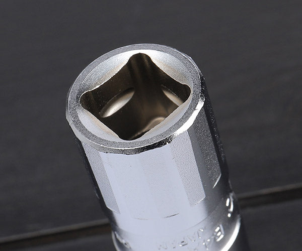 KTC プラグレンチ 差込角12.7mm(12.7sq.)(1/2) プラグ径16mm (B4A-16P)(4989433152059) 京都機械工具