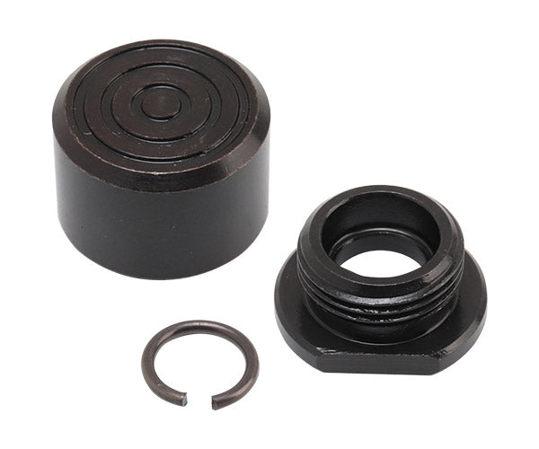 ロブテックス B50AS B型シャコ万力 皿セット エビ LOBSTER ロブスター エビ印工具 LOBTEX 工具