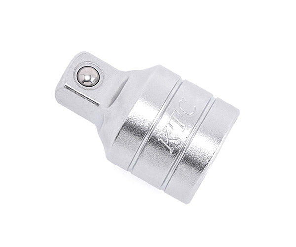 KTC BA43 12.7sq.ソケットアダプタ サイズ変換アダプター凹12.7sq.凸9.5sq.