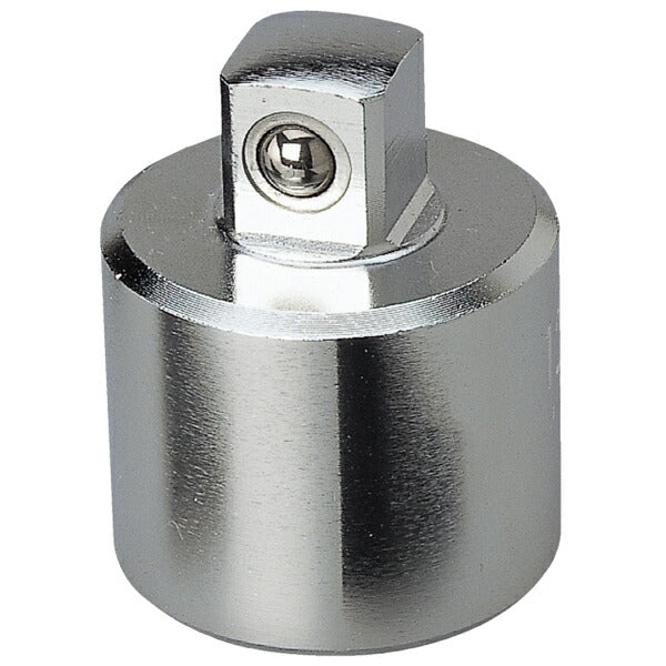 KTC ソケットアダプタ 差込角19.0mm(19.0sq.)(3/4)→12.7sq. (BA64)(4989433615653) 京都機械工具