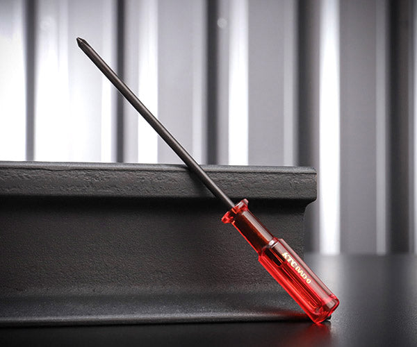 KTC BAD-0 ベビードライバー No.0プラス