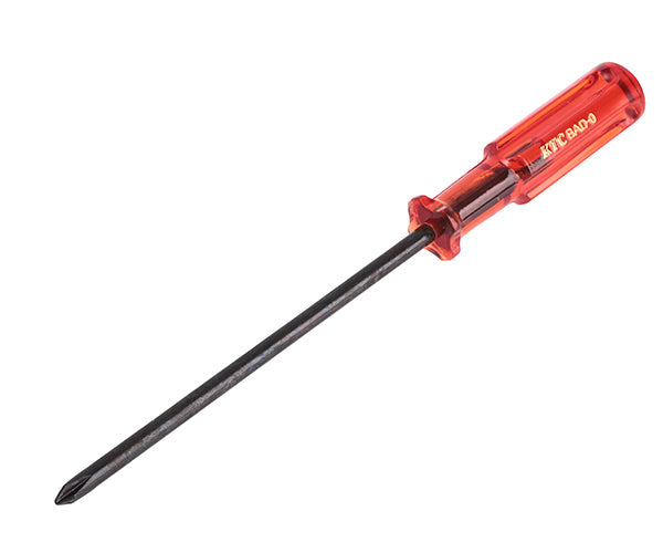 【ワケあり特価品】(状態A) KTC BAD-0-630 ベビードライバー クロス 番手No.0 京都機械工具