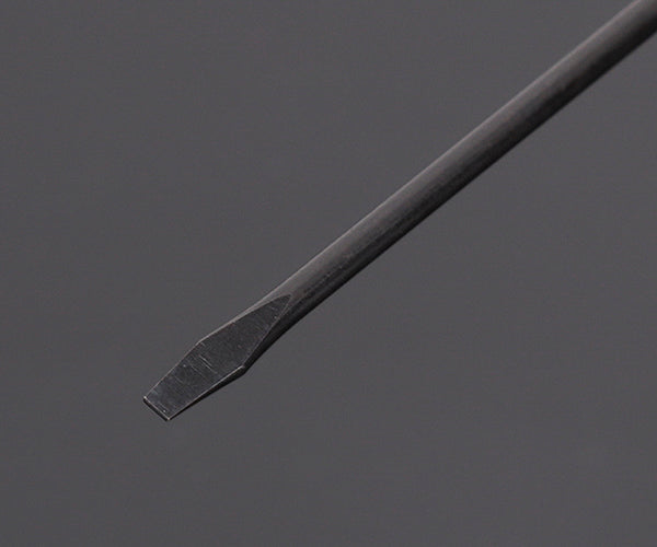 【ワケあり特価品】(状態A) KTC BAD-75-631 ベビードライバー マイナス2.5mm 京都機械工具