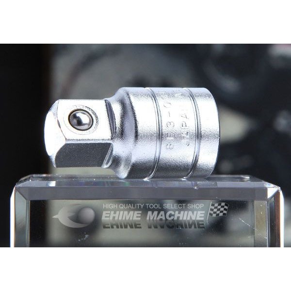 京都機械工具のエクステンションバーの画像1