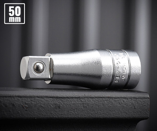 KTC BE3-050 エクステンションバー 差込角9.5mm 全長50mm