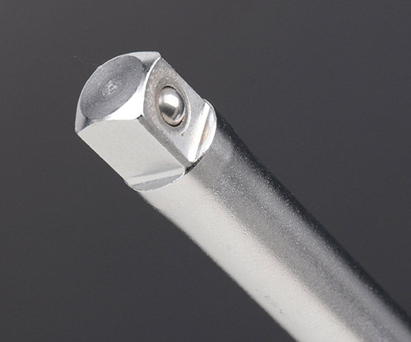 KTC BE3-050270-5P エクステンションバー5点セット (BE3-050,075,100,150,270) 差込角9.5mm(9.5sq.)(3/8) エヒメマシンオリジナルセット