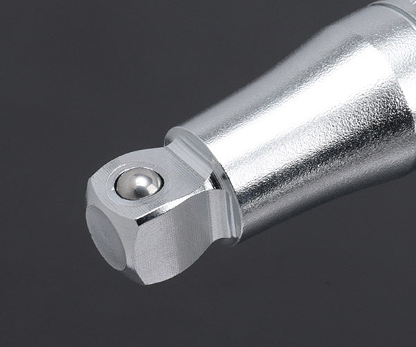 KTC BE3-050JW 全長50mm 9.5sq.首振りエクステンションバー