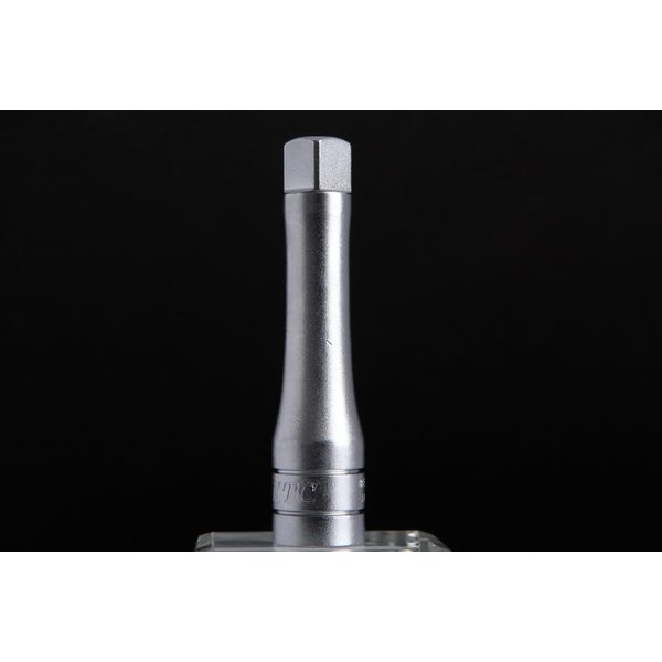 【ワケあり特価品】(状態A) KTC BE3-075-397 エクステンションバー 全長75mm 差込角9.5mm(9.5sq.)(3/8) 京都機械工具