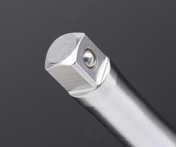 KTC エクステンションバー 差込角9.5mm(9.5sq.)(3/8) 全長75mm (BE3-075)(4989433605371) 京都機械工具