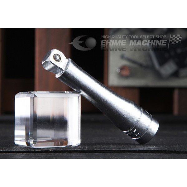 京都機械工具のエクステンションバーの画像1