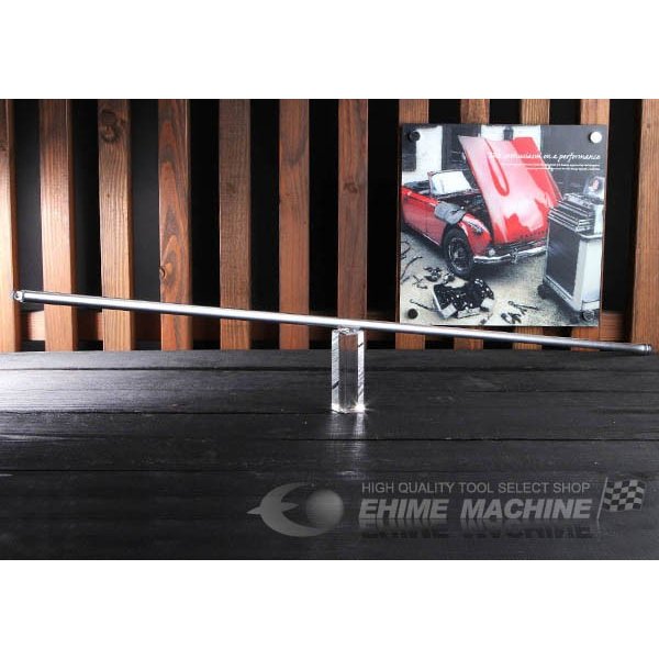 京都機械工具のエクステンションバーの画像1