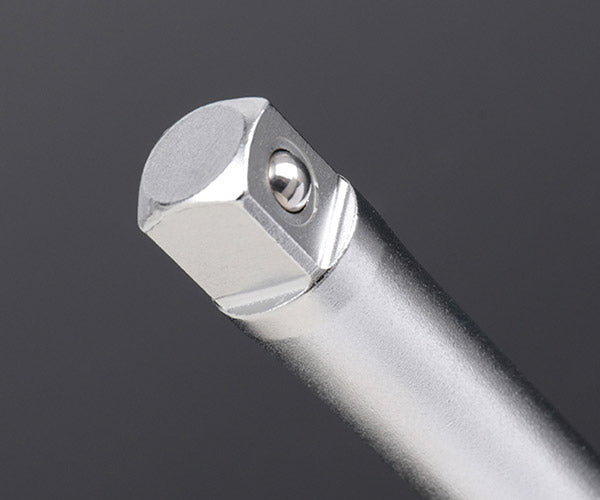 【ワケあり特価品】(状態A) KTC BE3-100-230148 エクステンションバー 全長100mm 差込角9.5mm(9.5sq.)(3/8) 京都機械工具