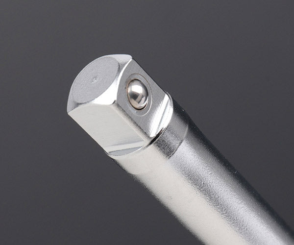 KTC エクステンションバー 差込角9.5mm(9.5sq.)(3/8) 全長150mm (BE3-150)(4989433605395) 京都機械工具