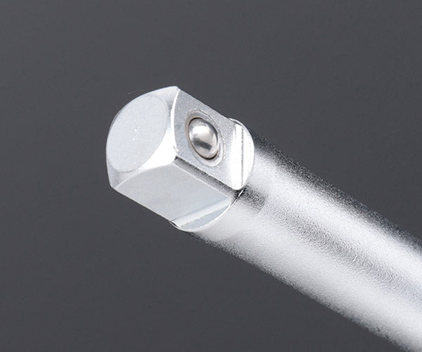 KTC BE3-4PQ エクステンションバー + クイックスピンナ 4点セット (BE3-050,075,150,BE3-Q) 差込角9.5mm(9.5sq.)(3/8) エヒメマシンオリジナルセット