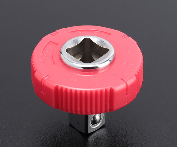 KTC BE3-4PQ エクステンションバー + クイックスピンナ 4点セット (BE3-050,075,150,BE3-Q) 差込角9.5mm(9.5sq.)(3/8) エヒメマシンオリジナルセット