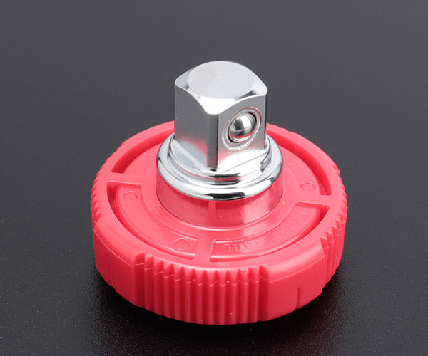 KTC BE3-4PQ エクステンションバー + クイックスピンナ 4点セット (BE3-050,075,150,BE3-Q) 差込角9.5mm(9.5sq.)(3/8) エヒメマシンオリジナルセット