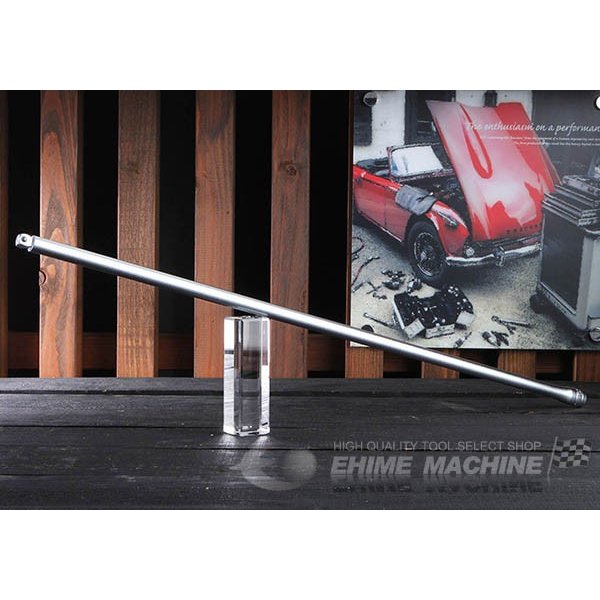 京都機械工具のエクステンションバーの画像1