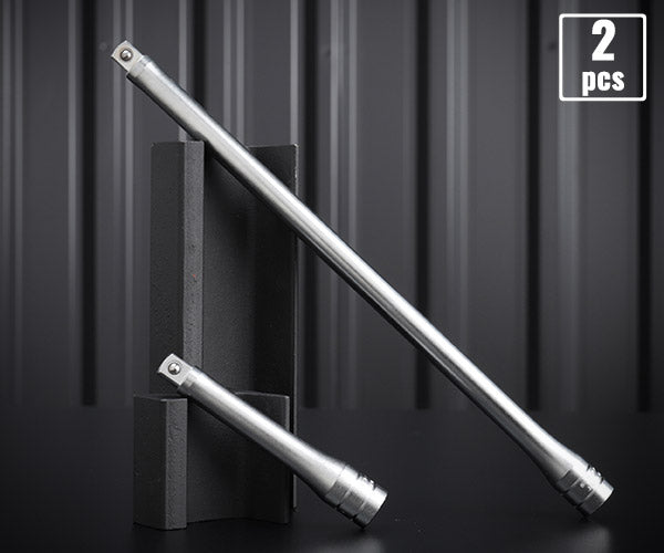 KTC BE3-EX2P エクステンションバー2点セット (BE3-100,270) 差込角9.5mm(9.5sq.)(3/8) エヒメマシンオリジナルセット