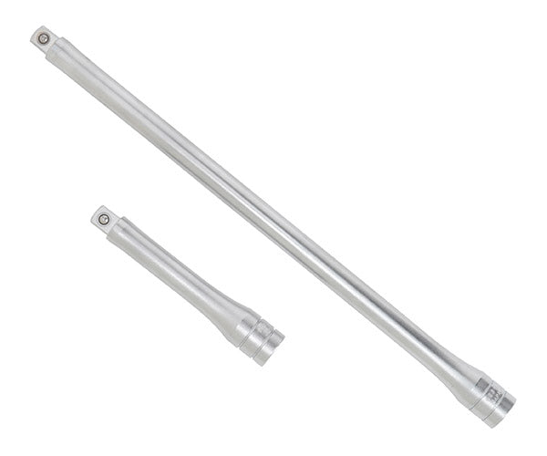 KTC BE3-EX2P エクステンションバー2点セット (BE3-100,270) 差込角9.5mm(9.5sq.)(3/8) エヒメマシンオリジナルセット