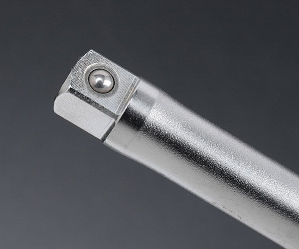 KTC BE3-EX2P エクステンションバー2点セット (BE3-100,270) 差込角9.5mm(9.5sq.)(3/8) エヒメマシンオリジナルセット