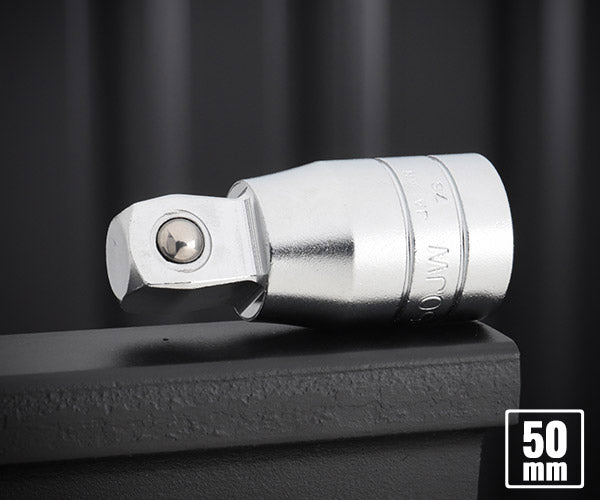 KTC BE4-050JW 全長50mm 12.7sq.首振りエクステンションバー