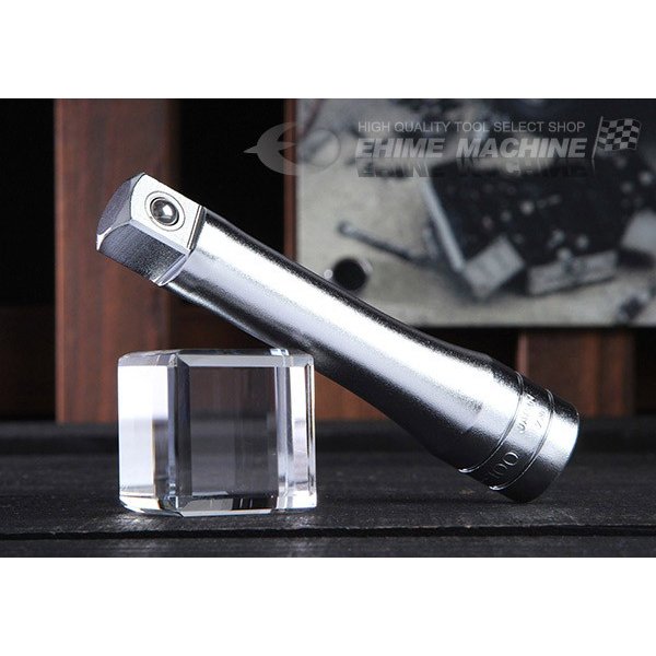 京都機械工具のエクステンションバーの画像1