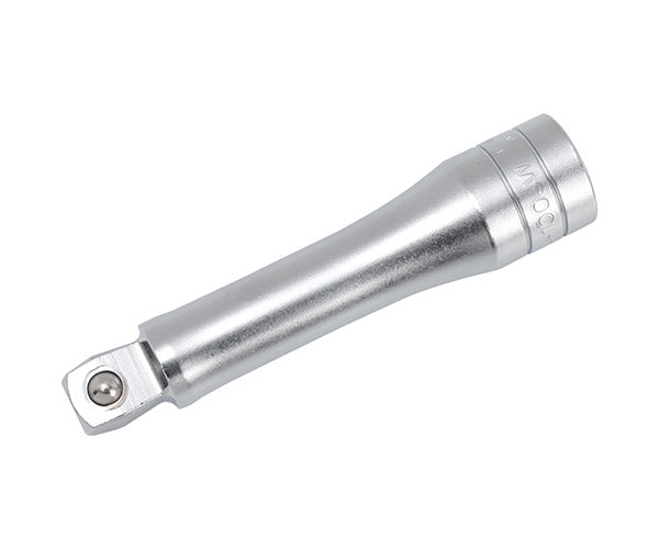 KTC 首振りエクステンションバー 差込角12.7mm(12.7sq.)(1/2) 全長100mm (BE4-100JW)(4989433606170) 京都機械工具