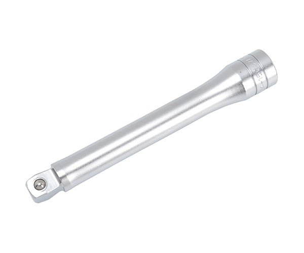 KTC 首振りエクステンションバー 差込角12.7mm(12.7sq.)(1/2) 全長150mm (BE4-150JW)(4989433606187) 京都機械工具