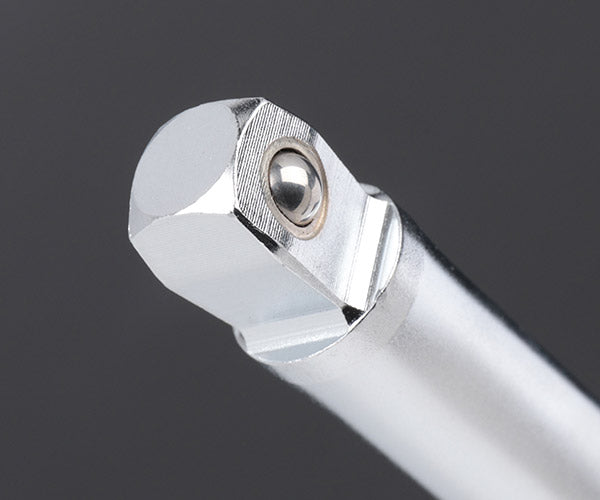KTC 首振りエクステンションバー 差込角12.7mm(12.7sq.)(1/2) 全長270mm (BE4-270JW)(4989433606200) 京都機械工具