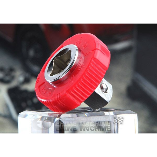 京都機械工具のクイックスピンナの画像1