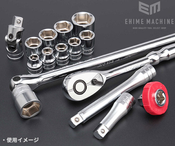 京都機械工具のクイックスピンナの画像6