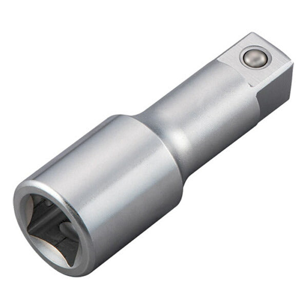 KTC エクステンションバー 差込角19.0mm(19.0sq.)(3/4) 全長mm (BE6-100)(4989433615745) 京都機械工具
