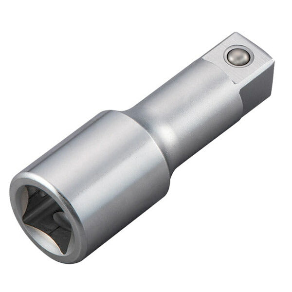 KTC エクステンションバー 差込角19.0mm(19.0sq.)(3/4) 全長mm (BE6-125)(4989433615752) 京都機械工具