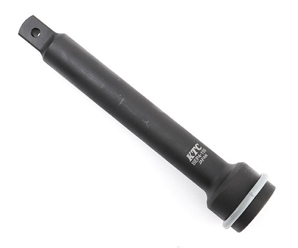 KTC インパクト用エクステンションバー 差込角12.7mm(12.7sq.)(1/2) 全長150mm (BEP4-150)(4989433608440) 京都機械工具