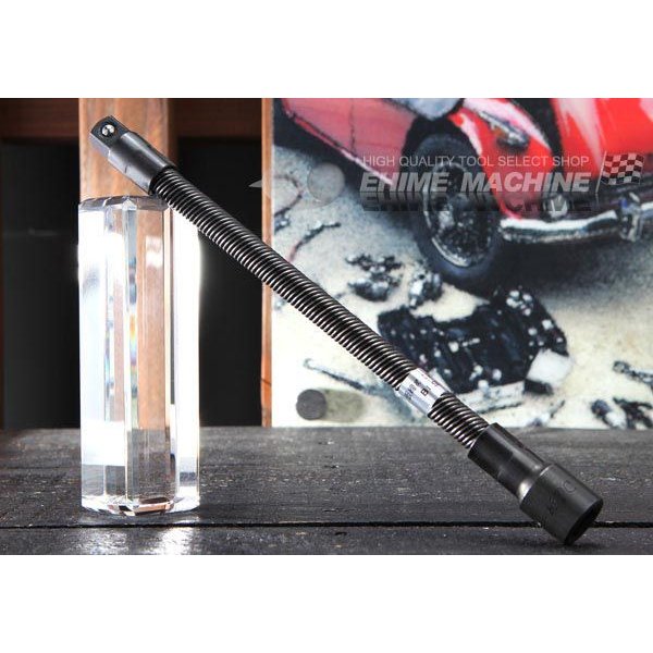 京都機械工具のエクステンションバーの画像1