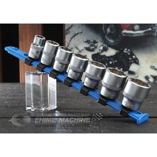 プロオートのソケットセットの画像1