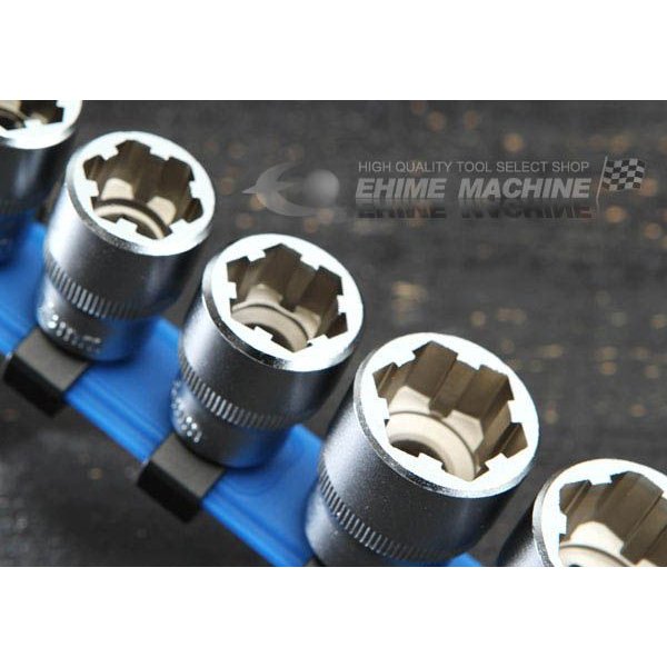 プロオートのソケットセットの画像2