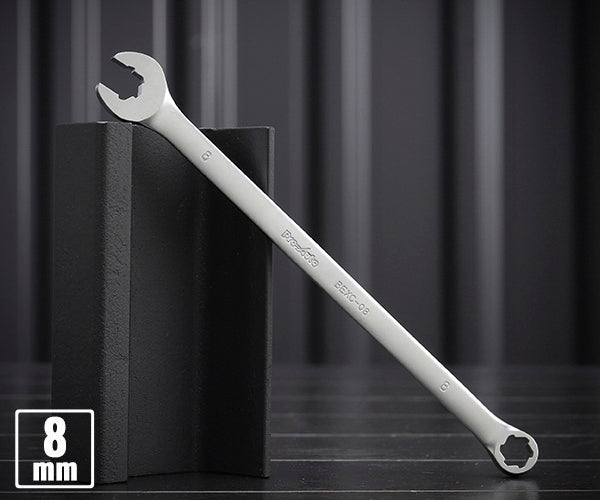 Pro-Auto BEXC-08 エクストラクターコンビネーションレンチ 8mm
