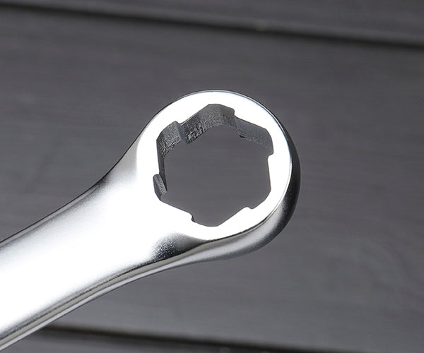 Pro-Auto BEXC-7S 7本組エクストラクターコンビネーションレンチセット ホルダー付