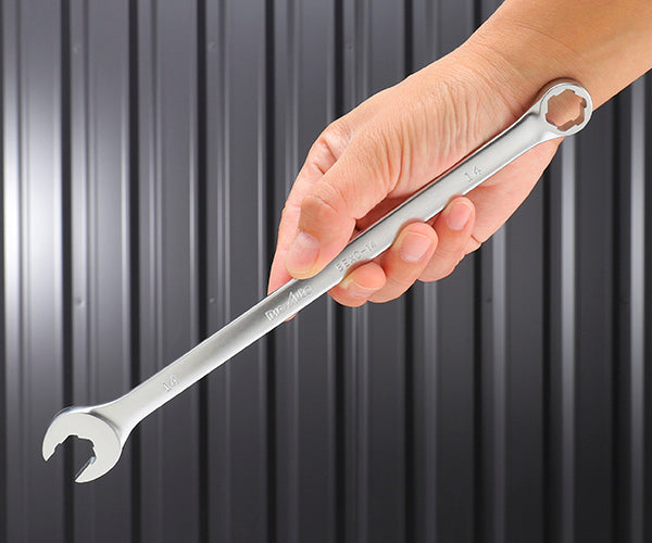 Pro-Auto BEXC-7S 7本組エクストラクターコンビネーションレンチセット ホルダー付