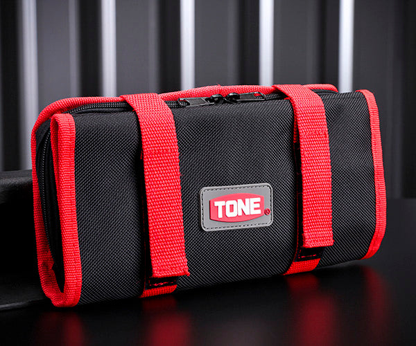 TONE ツールバッグ(マルチタイプ) (BG1)(4953488289817) トネ