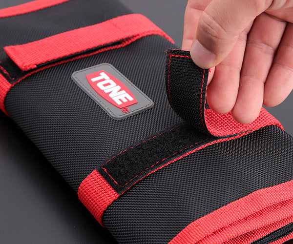 TONE ツールバッグ(マルチタイプ) (BG1)(4953488289817) トネ