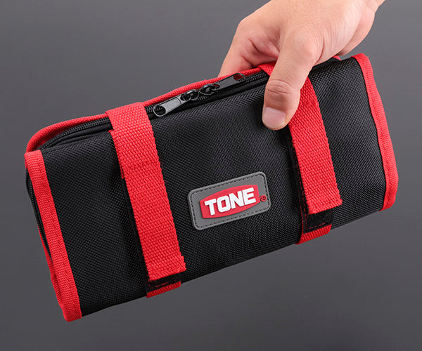 TONE ツールバッグ(マルチタイプ) (BG1)(4953488289817) トネ
