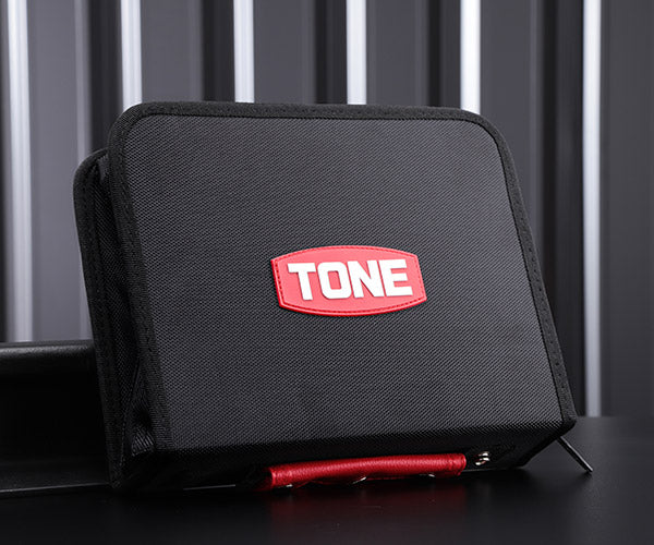 TONE ツールバッグ (BG2)(4953488453058) トネ