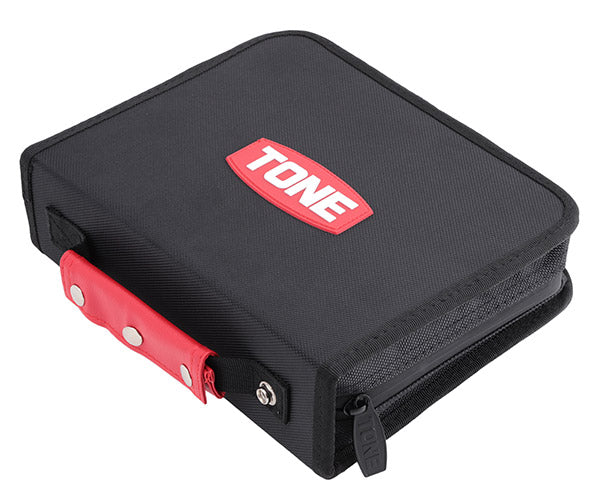 TONE ツールバッグ (BG2)(4953488453058) トネ