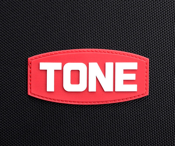 TONE ツールバッグ (BG2)(4953488453058) トネ