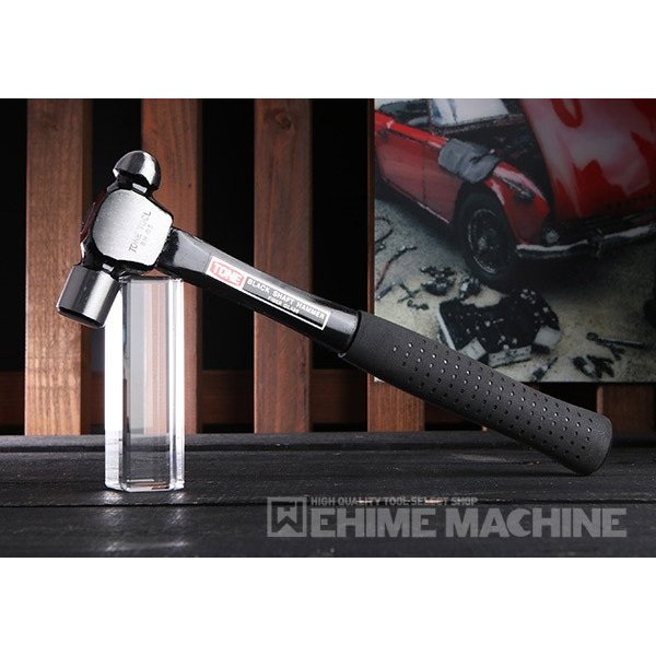 トネのブラックシャフトハンマーの画像1