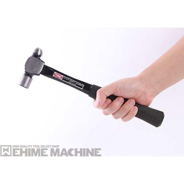 トネのブラックシャフトハンマーの画像2