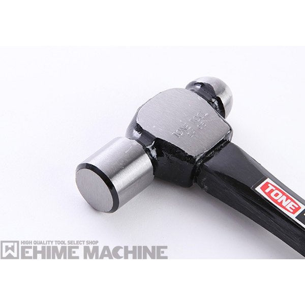 トネのブラックシャフトハンマーの画像4